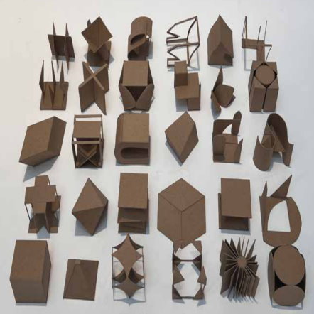 Cubes