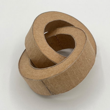 Interlocked