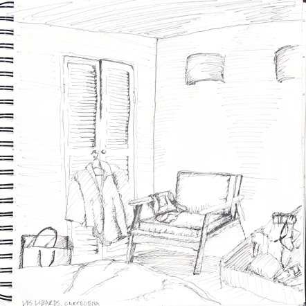 Scanned Imaged